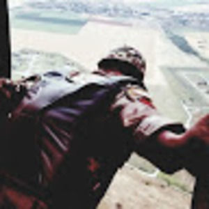 Meet your Posher, Jared